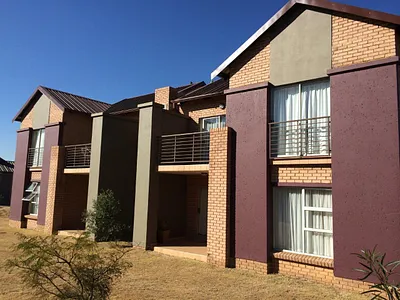 2 Bedroom Townhouse To Rent in Alberton - img