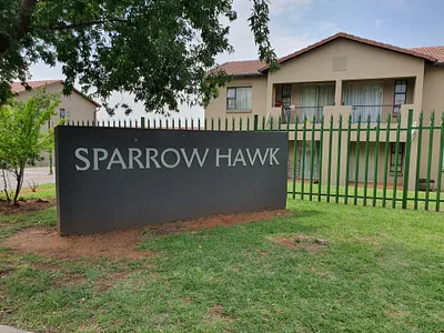 2 Bedroom Townhouse To Rent in Germiston - img