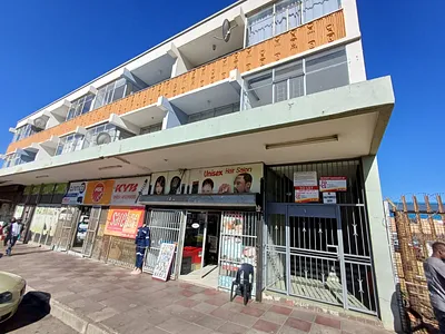 2 Bedroom Apartment To Rent in Germiston - amnC.webp