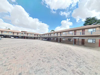 Room To Rent in Nigel - img