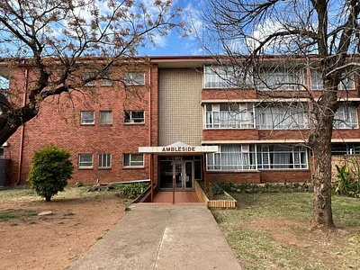 2 Bedroom Apartment To Rent in Germiston - img