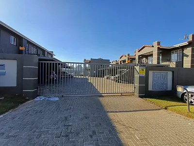 2 Bedroom Townhouse To Rent in Alberton - img
