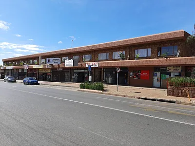 1 Bedroom Apartment To Rent in Pretoria - KtZU.webp