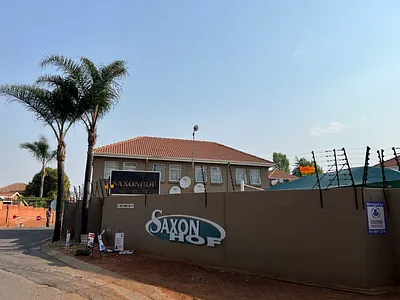 2 Bedroom Townhouse To Rent in Alberton - img