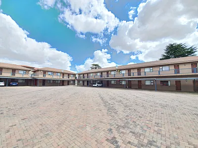 1 Bedroom Townhouse To Rent in Nigel - img