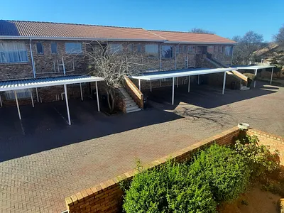 2 Bedroom Townhouse To Rent in Johannesburg - img