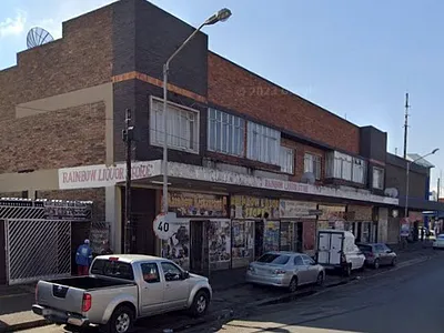 1 Bedroom Apartment To Rent in Germiston - KM76.webp