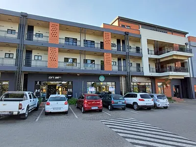 2 Bedroom Townhouse To Rent in Alberton - rOoy.webp