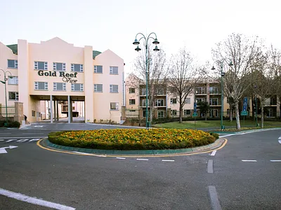 3 Bedroom Apartment To Rent in Johannesburg - img