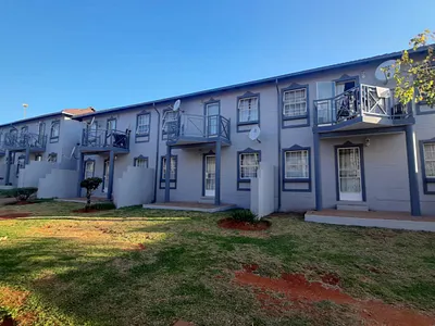 2 Bedroom Townhouse To Rent in Johannesburg - AduA.webp