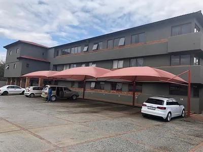 1 Bedroom Apartment To Rent in Nigel - 4W9q.webp