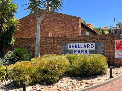 2 Bedroom Townhouse To Rent in Alberton - img