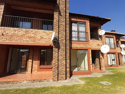 2 Bedroom Townhouse To Rent in Kempton Park - SDcM.webp