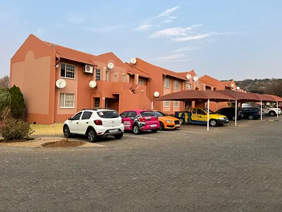 2 Bedroom Townhouse To Rent in Alberton - XUgV.webp