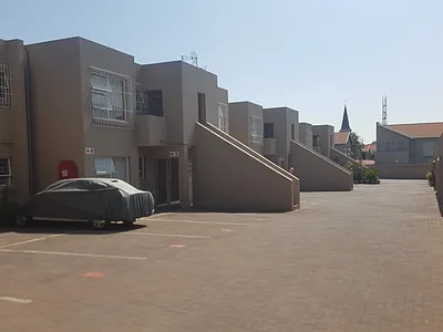 2 Bedroom Townhouse To Rent in Alberton - img