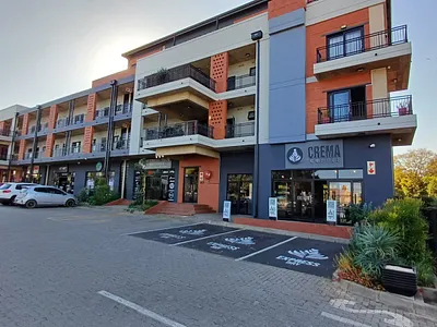 2 Bedroom Townhouse To Rent in Alberton - 17bO.webp