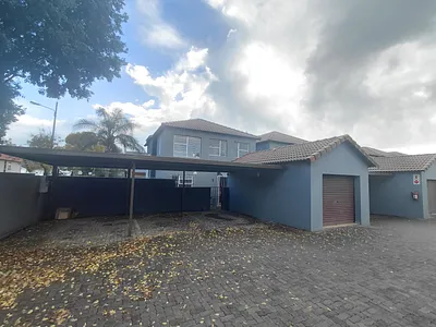 3 Bedroom Townhouse To Rent in Alberton - eU7m.webp