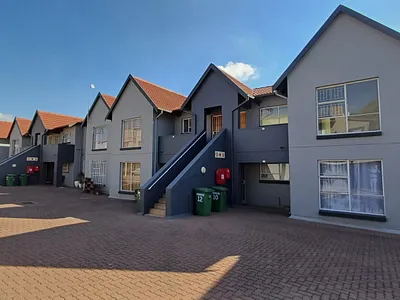 2 Bedroom Townhouse To Rent in Alberton - BFoG.webp
