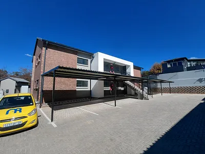 3 Bedroom Townhouse To Rent in Sandton - Zgxn.webp
