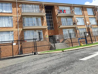 2 Bedroom Apartment To Rent in Alberton - 2X2J.webp