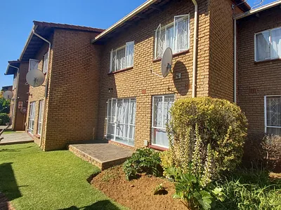 3 Bedroom Townhouse To Rent in Alberton - QVMn.webp