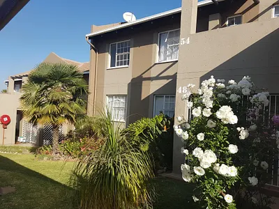 2 Bedroom Townhouse To Rent in Alberton - img
