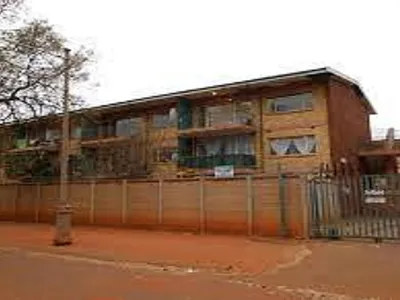 2 Bedroom Apartment For Sale in Vanderbijlpark - oSNY.webp