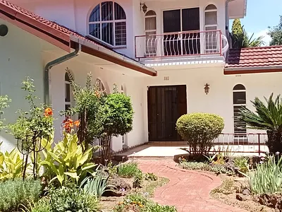 4 Bedroom House For Sale in Parys - c1ac.webp