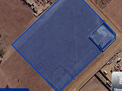 Vacant Land For Sale in Meyerton - mtoN.webp
