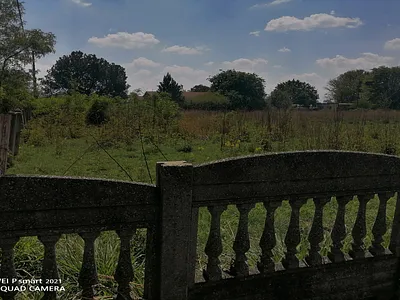 Vacant Land For Sale in Vereeniging - img