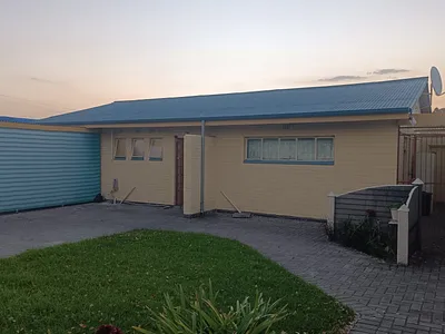 3 Bedroom House To Rent in Sasolburg - img