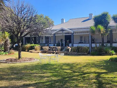 Commercial Property For Sale in Heilbron - 4fVl.webp