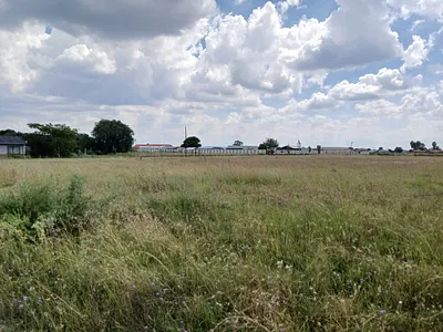 Vacant Land For Sale in Meyerton - UH3R.webp