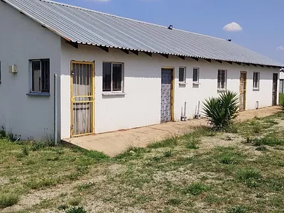3 Bedroom House For Sale in Walkerville - img