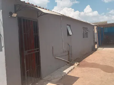 Commercial Property For Sale in Evaton - p44Q.webp