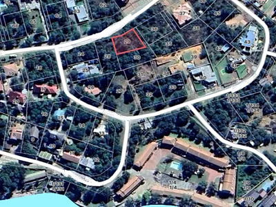 Vacant Land For Sale in Vanderbijlpark - 0aaP.webp