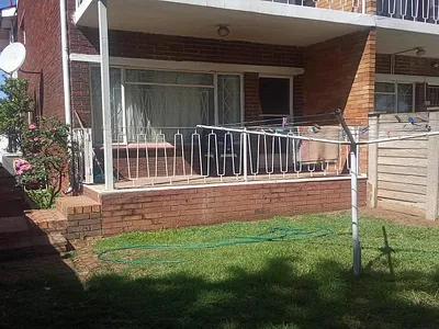 1 Bedroom Apartment For Sale in Vanderbijlpark - 1Qfr.webp