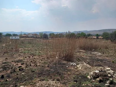 Vacant Land For Sale in Vanderbijlpark - xOJk.webp