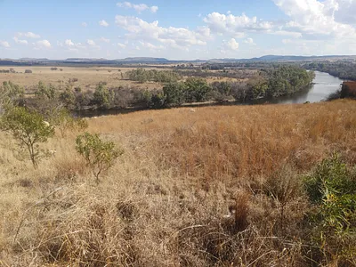 Vacant Land For Sale in Vanderbijlpark - uXNW.webp