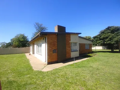 3 Bedroom House To Rent in Vereeniging - img