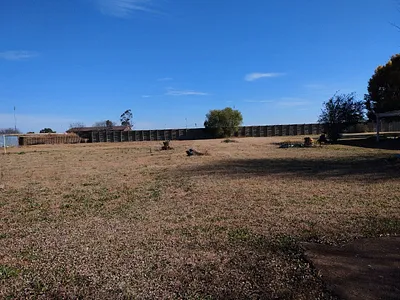Vacant Land For Sale in Deneysville - lJCb.webp