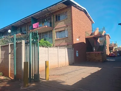 1 Bedroom Apartment For Sale in Vanderbijlpark - WJsa.webp
