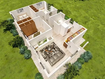 3 Bedroom House For Sale in Sebokeng - wK25.webp