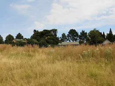 Vacant Land For Sale in Sasolburg - j0Zd.webp