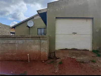 3 Bedroom House For Sale in Sebokeng - hN5S.webp