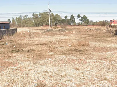 Vacant Land For Sale in Vereeniging - oc6J.webp