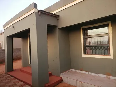 2 Bedroom House For Sale in Evaton - ETLD.webp