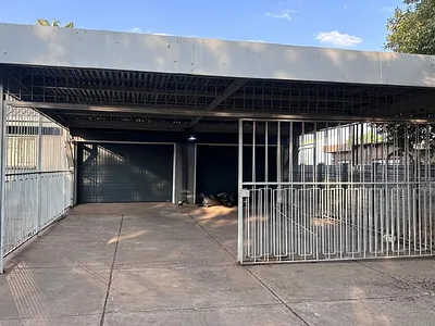 3 Bedroom House For Sale in Vanderbijlpark - PNKV.webp
