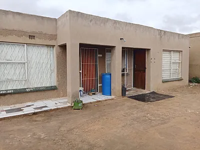 3 Bedroom House For Sale in Sasolburg - zpEU.webp
