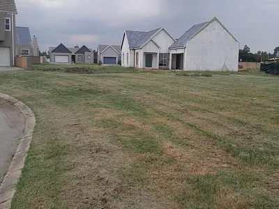 Vacant Land For Sale in Vereeniging - SkCZ.webp